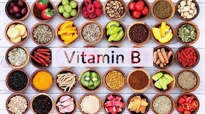 Najbolji B vitamini za mozak