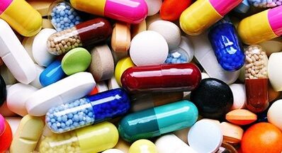 Pripravci vitamina mozga