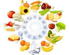Koje su vitamine potrebne za mozak