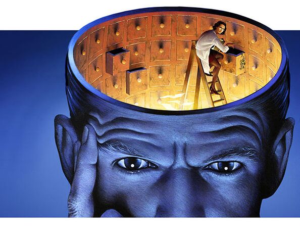 Oštećenje pamćenja