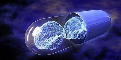 efikasno sredstvo za poboljšanje pamćenja